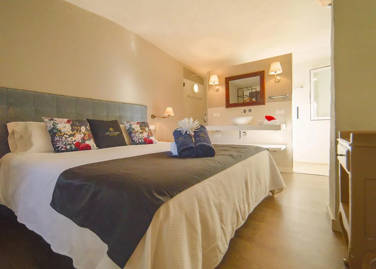 By The Sea Lux House - Gran Piscina En Playa Fenals Villa Lloret de Mar