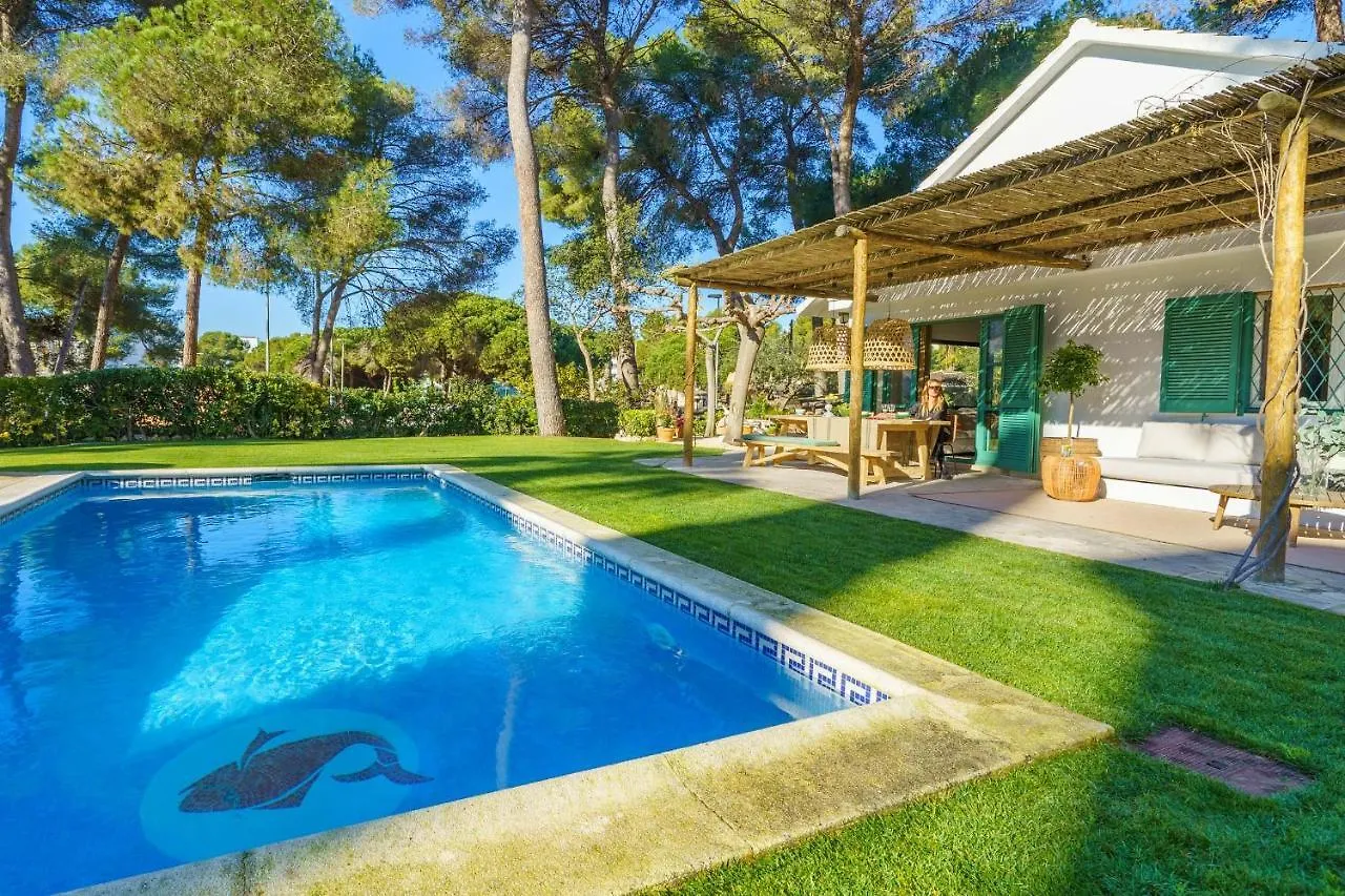 By The Sea Lux House - Gran Piscina En Playa Fenals Villa Lloret de Mar