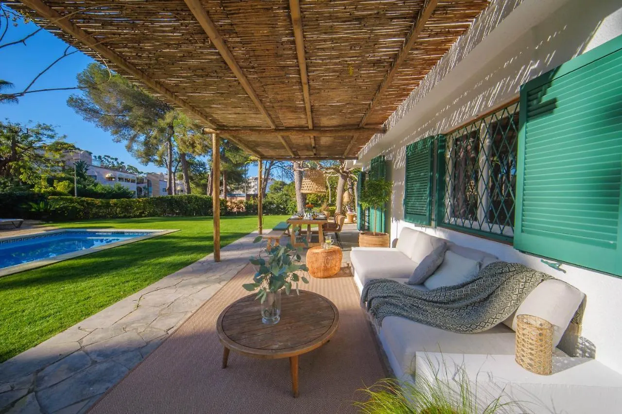 By The Sea Lux House - Gran Piscina En Playa Fenals Villa Lloret de Mar