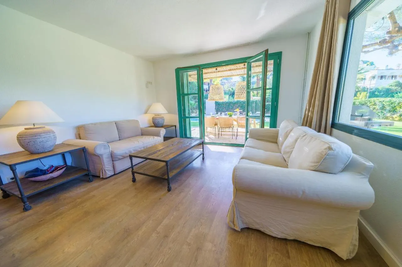 By The Sea Lux House - Gran Piscina En Playa Fenals Villa Lloret de Mar 0*,